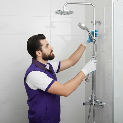 شیرآلات ساختمانی