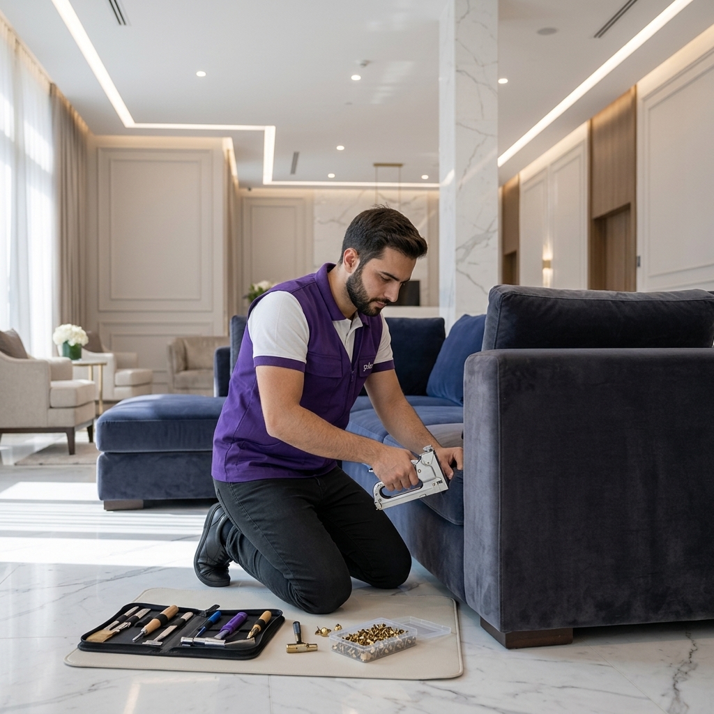 مبلمان