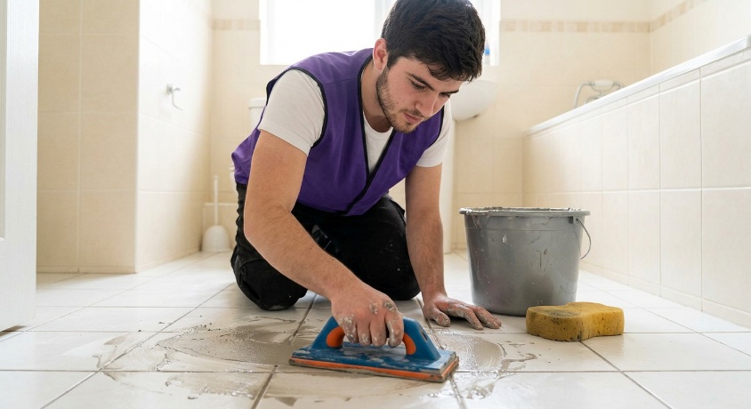 دوغاب حمام و دستشویی